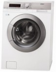 AEG L 573260 SL 洗衣机