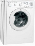 Indesit IWSB 5085 洗衣机