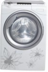 Daewoo Electronics DWD-UD2412K Tvättmaskin