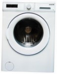 Hansa WHI1241L 洗衣机