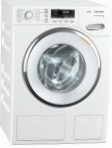 Miele WMR 560 WPS WhiteEdition Vaskemaskine