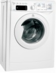 Indesit IWUE 4105 洗衣机