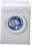 MasterCook PFSE-843 çamaşır makinesi