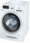 Siemens WD 14H442 Máquina de lavar