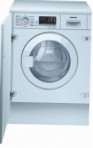 Siemens WK 14D540 洗濯機