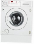Kuppersbusch IWT 1459.1 W 洗衣机