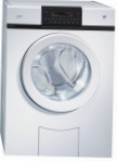 V-ZUG WA-ASLN re 洗衣机