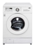 LG E-10B8SD0 洗濯機 写真