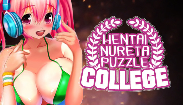 Hentai Nureta Puzzle College Steam CD Key 0.32 usd