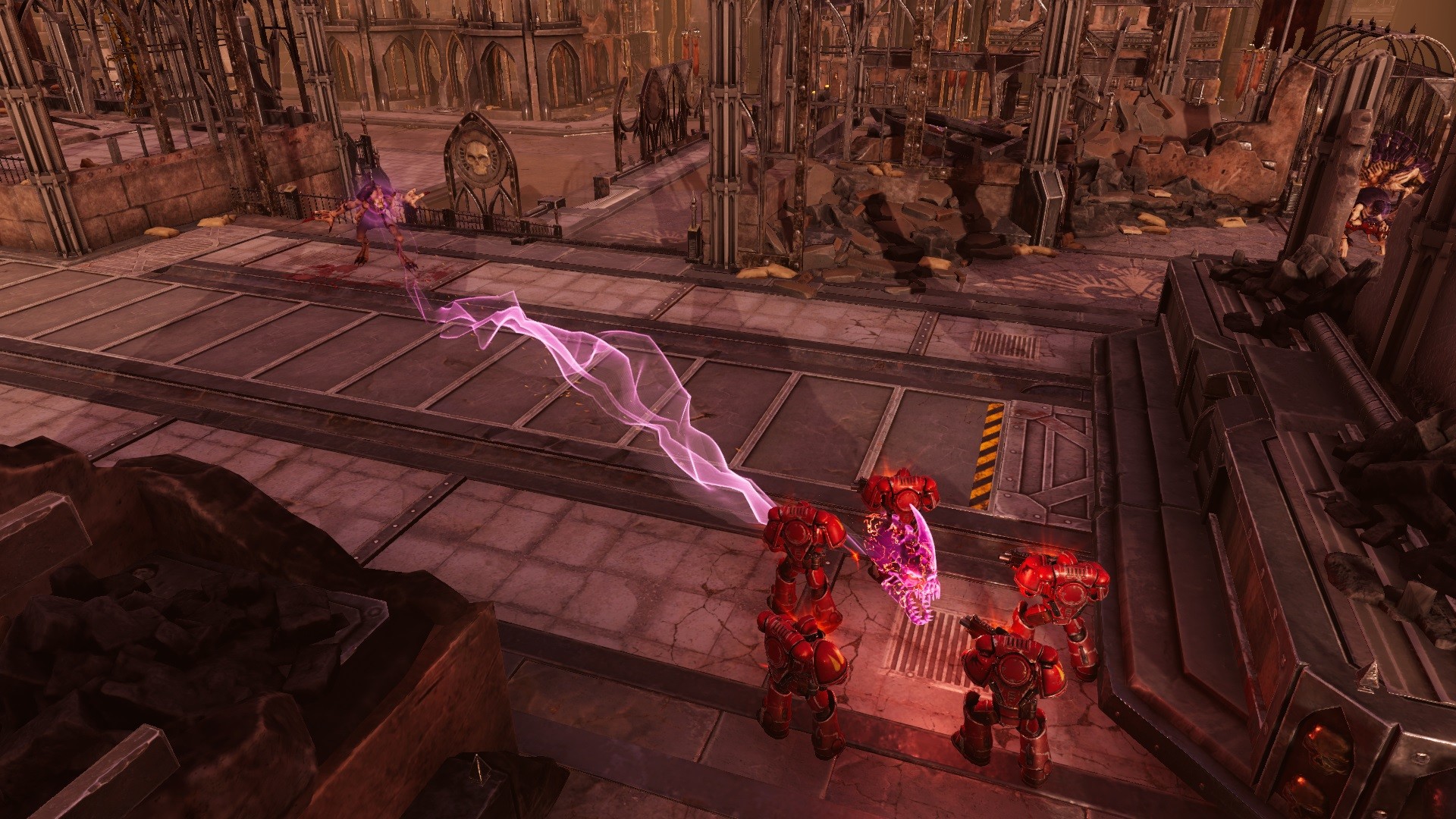 Warhammer 40,000: Battlesector - Tyranid Elites DLC Steam CD Key 2.03 usd