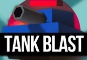 Tank Blast Steam CD Key 2.25 usd