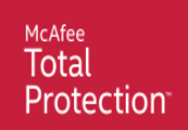 McAfee Total Protection - 1 Year Unlimited Devices Key 20.33 usd