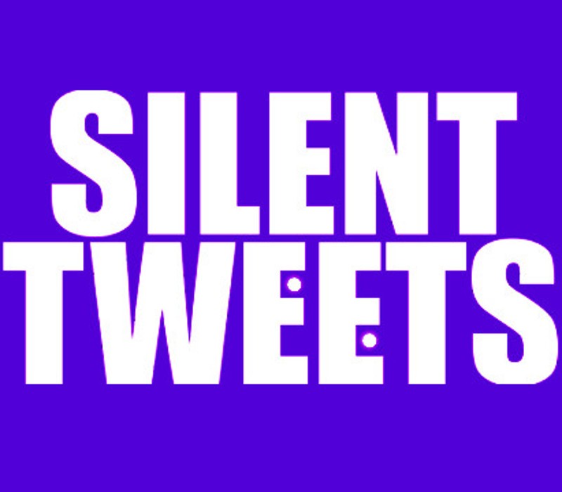 Silent Tweets Steam CD Key 0.71 usd