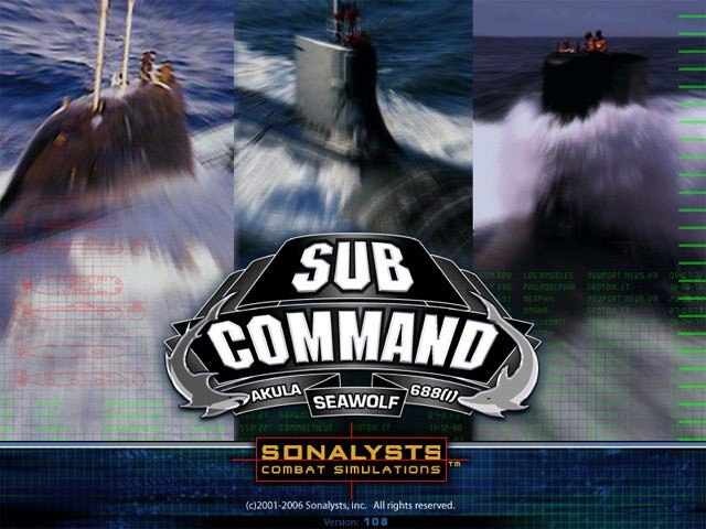 Sub Command Steam CD Key 1.72 usd