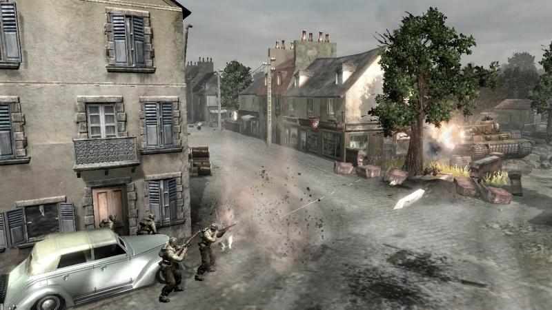 Company of Heroes: Tales of Valor Steam Gift 7.89 usd