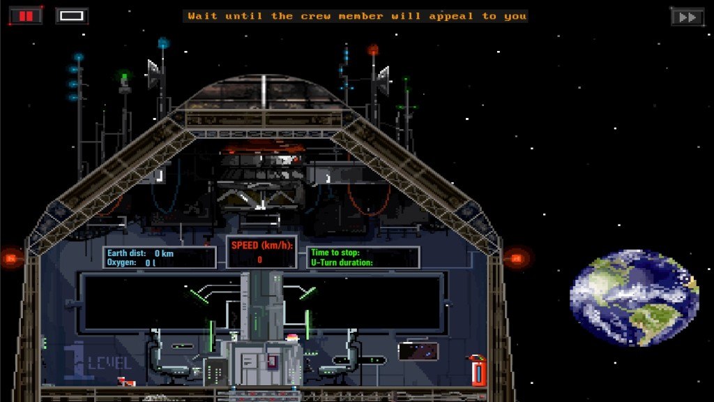 Space Incident Steam CD Key 0.81 usd