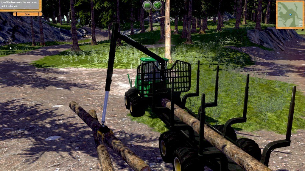 Timber! The Logging Experts Steam CD Key 2.2 usd