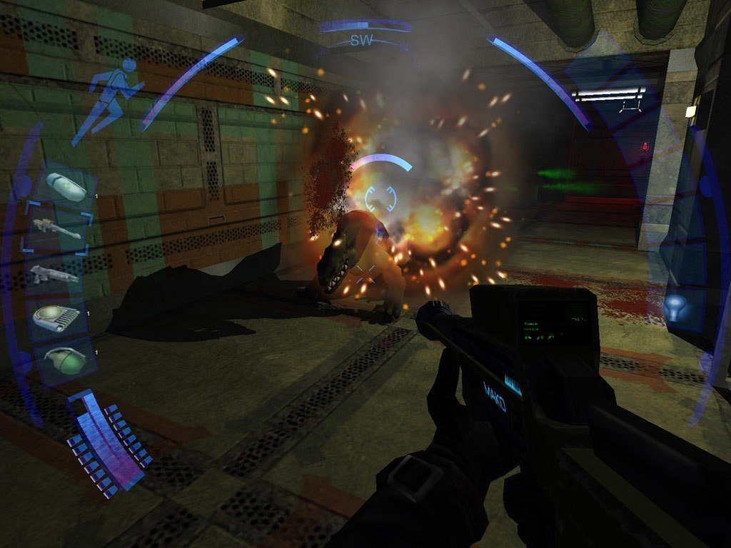 Deus Ex: Invisible War Steam CD Key 0.95 usd