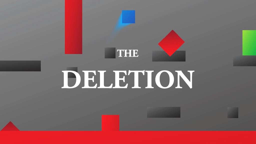 The Deletion Steam Gift 112.98 usd