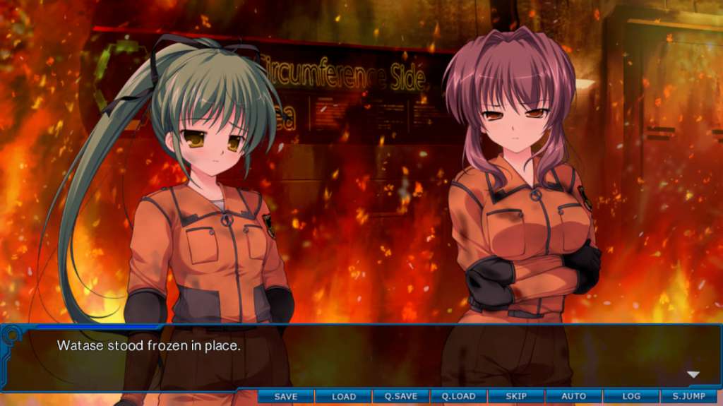 Root Double -Before Crime * After Days- Xtend Edition Steam CD Key 4.69 usd