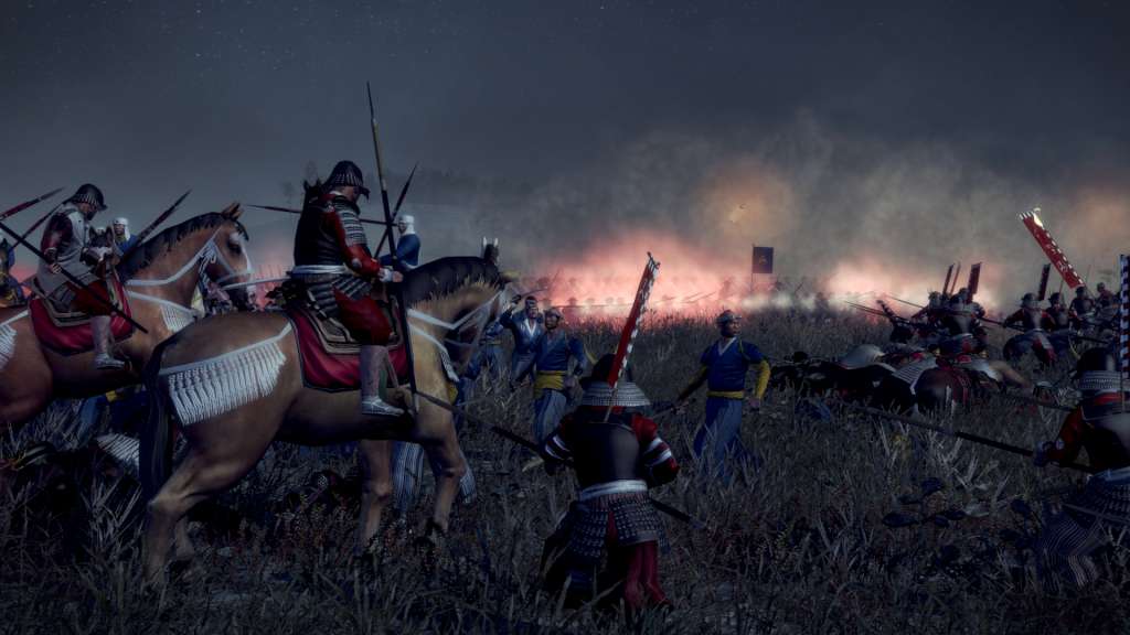 Total War Shogun 2: Fall of the Samurai - The Sendai Faction Pack DLC EN Language Only Steam CD Key 1.64 usd
