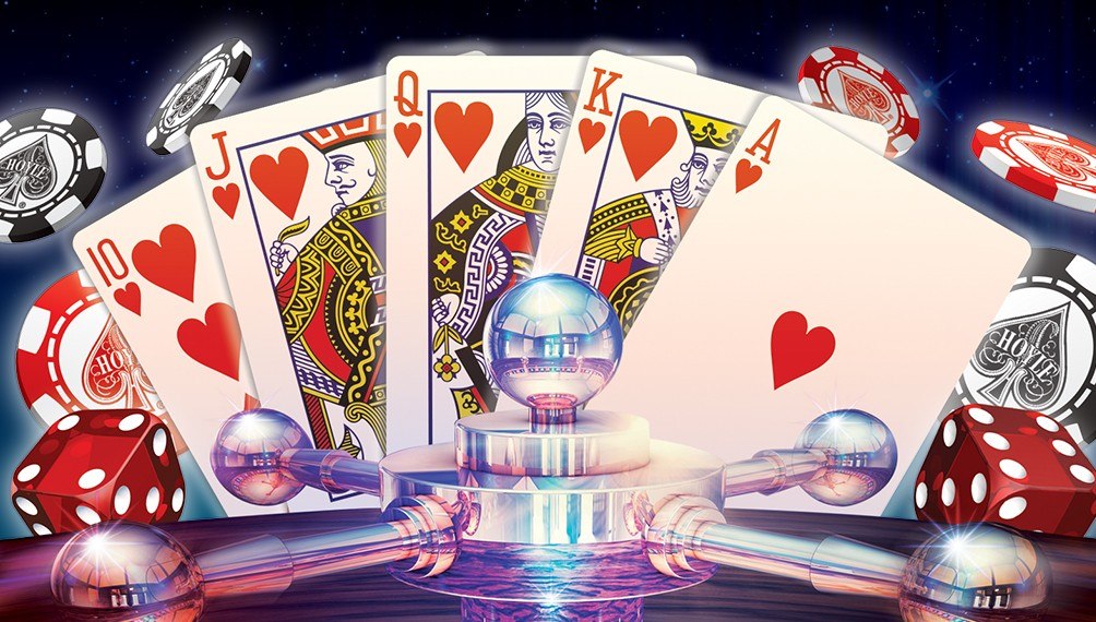Hoyle Official Casino Games Steam CD Key 45.13 usd