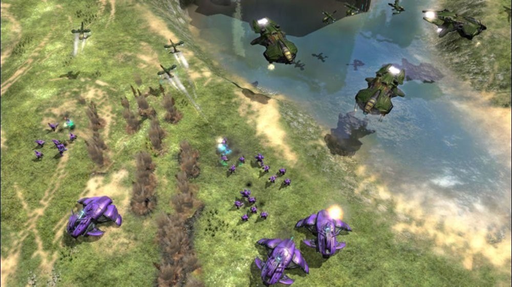 Halo Wars - Strategic Options Pack DLC US Xbox 360 CD Key 6.16 usd