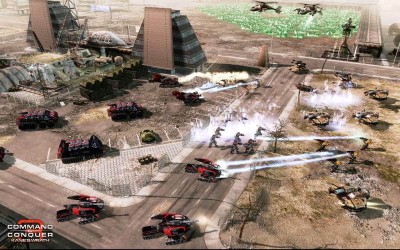 Command & Conquer 3 - Kane's Wrath DLC EU Origin CD Key 4.51 usd