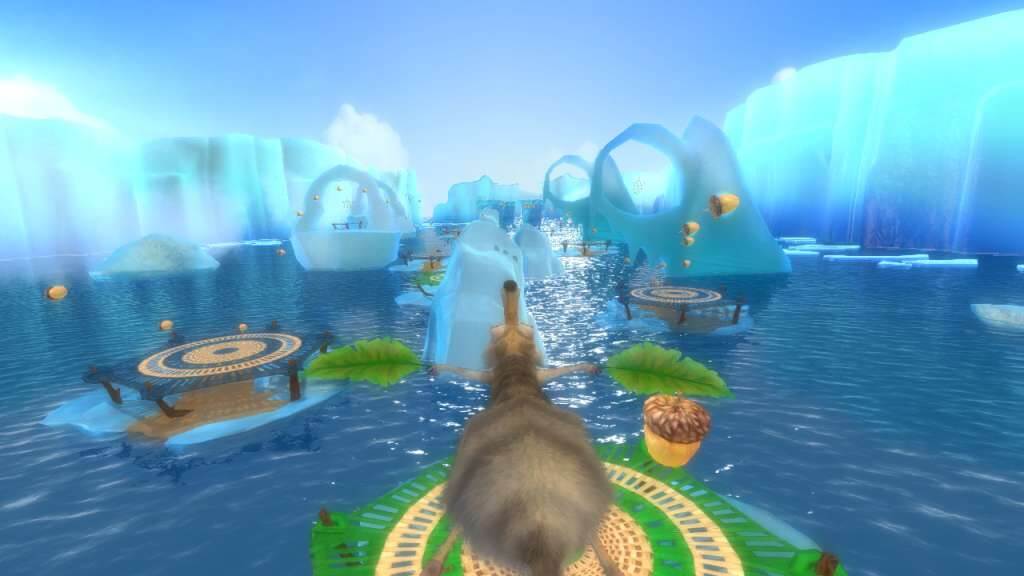 Ice Age 4: Continental Drift: Arctic Games Steam Gift 67.79 usd