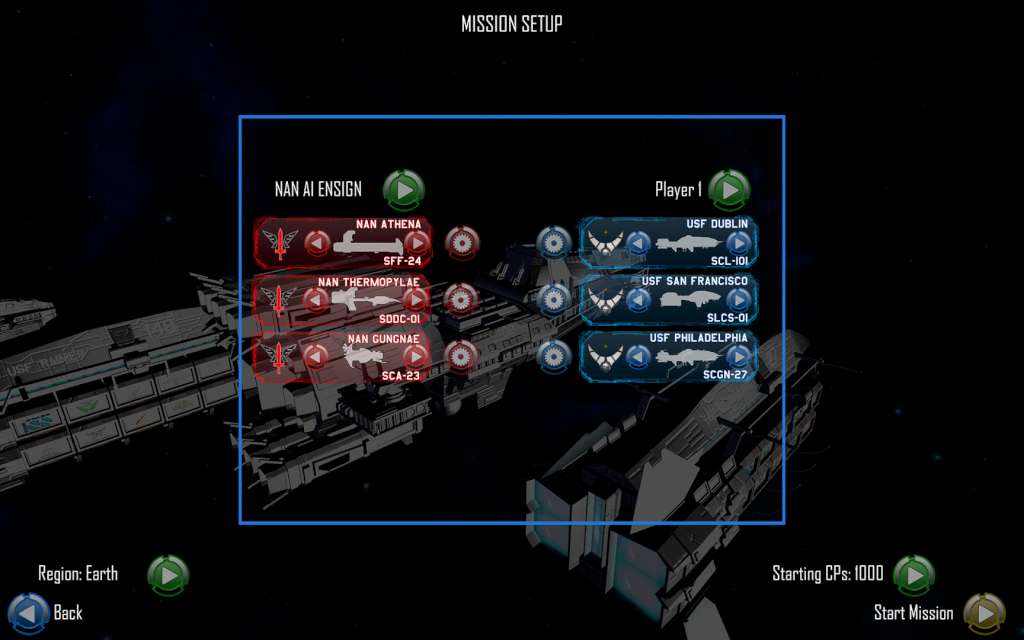 Starlight Tactics Steam CD Key 3.46 usd
