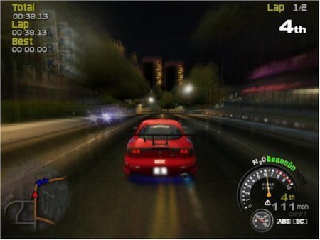 Street Racing Syndicate Steam Gift 338.98 usd