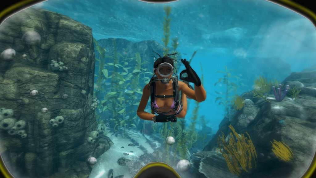 World of Diving Steam CD Key 2.06 usd