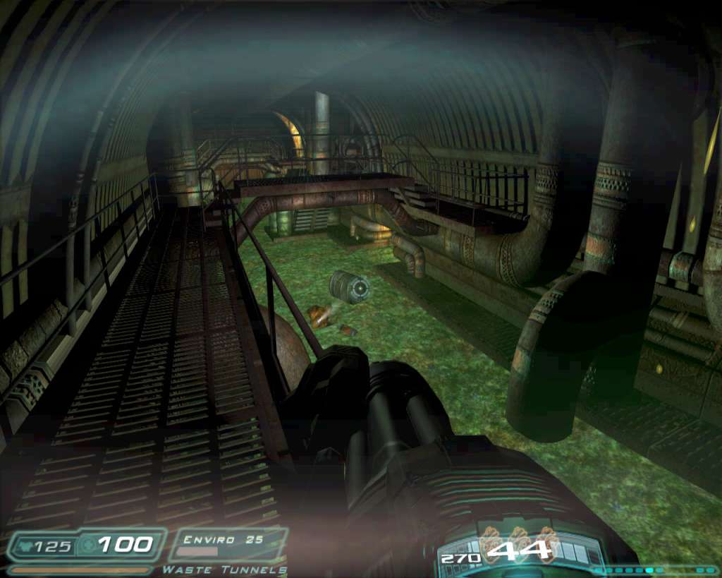 Doom 3 Pack Steam CD Key 4.79 usd