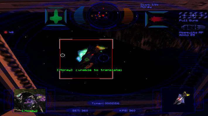 Wing Commander 5: Prophecy Gold Edition GOG CD Key 2.75 usd