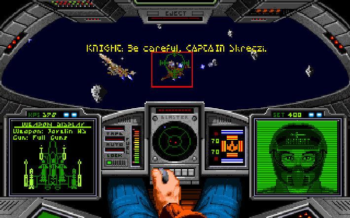 Wing Commander 1+2 GOG CD Key 2.75 usd