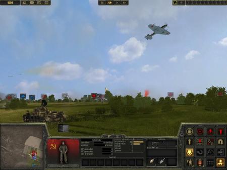 Theatre of War 2: Kursk 1943 + Battle for Caen DLC Steam CD Key 1.79 usd
