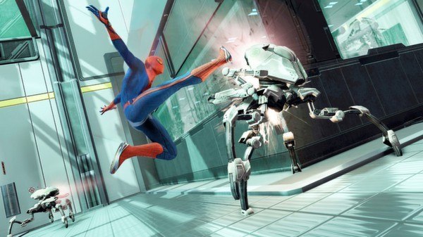 The Amazing Spider-Man - DLC Package US Steam CD Key 15.93 usd