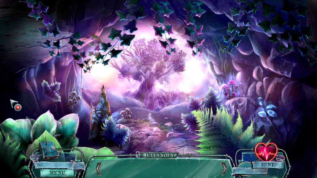 Mind Snares: Alice's Journey Steam CD Key 0.8 usd