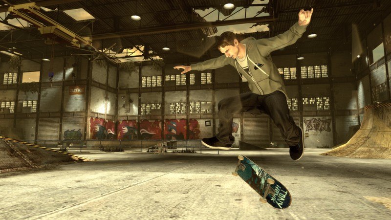 Tony Hawk’s Pro Skater HD + Revert Pack DLC Steam CD Key 260.23 usd