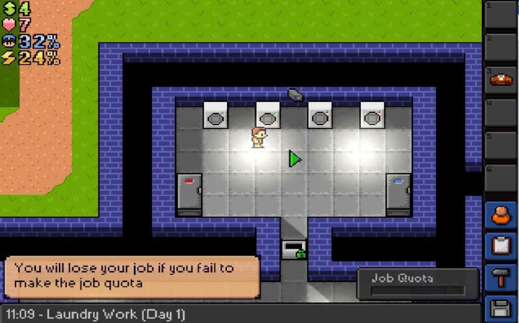 The Escapists Complete Pack Steam CD Key 6.77 usd