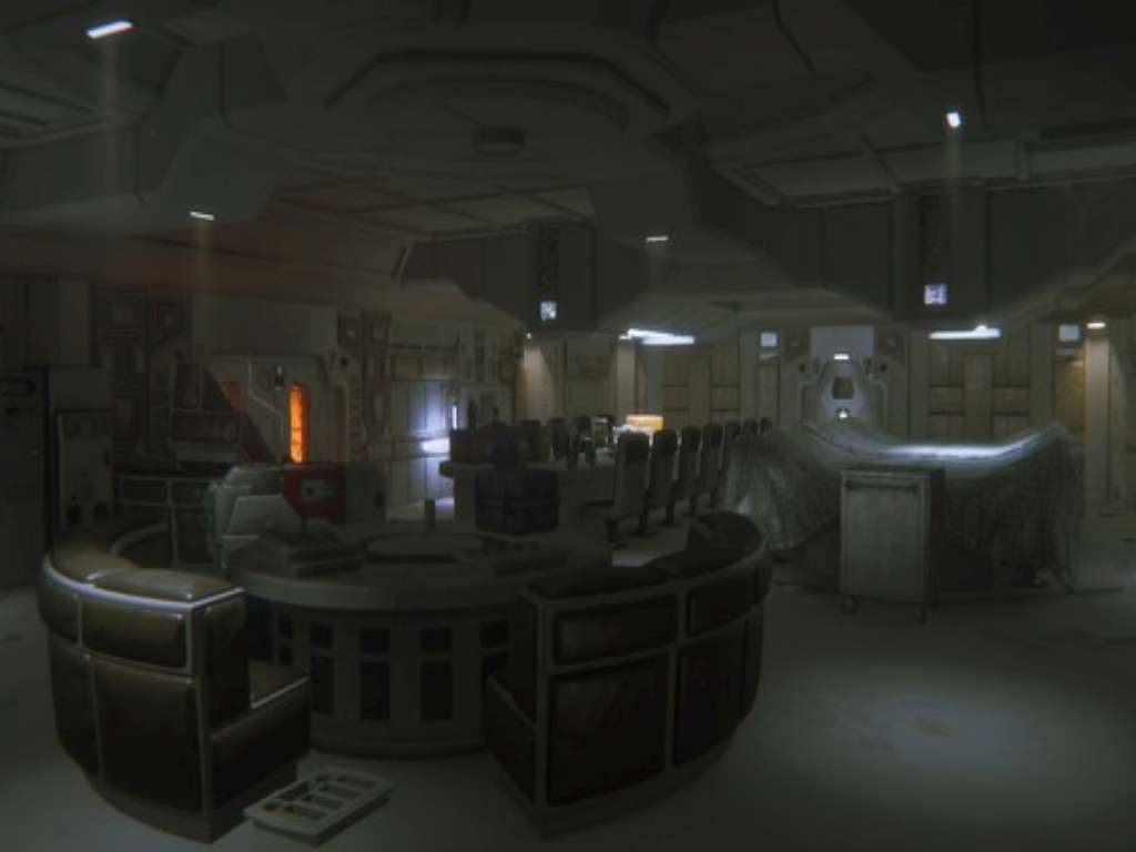 Alien: Isolation - The Trigger DLC Steam CD Key 1.65 usd
