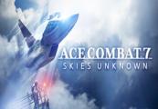 ACE COMBAT 7: SKIES UNKNOWN Deluxe Edition Steam CD Key 23.71 usd