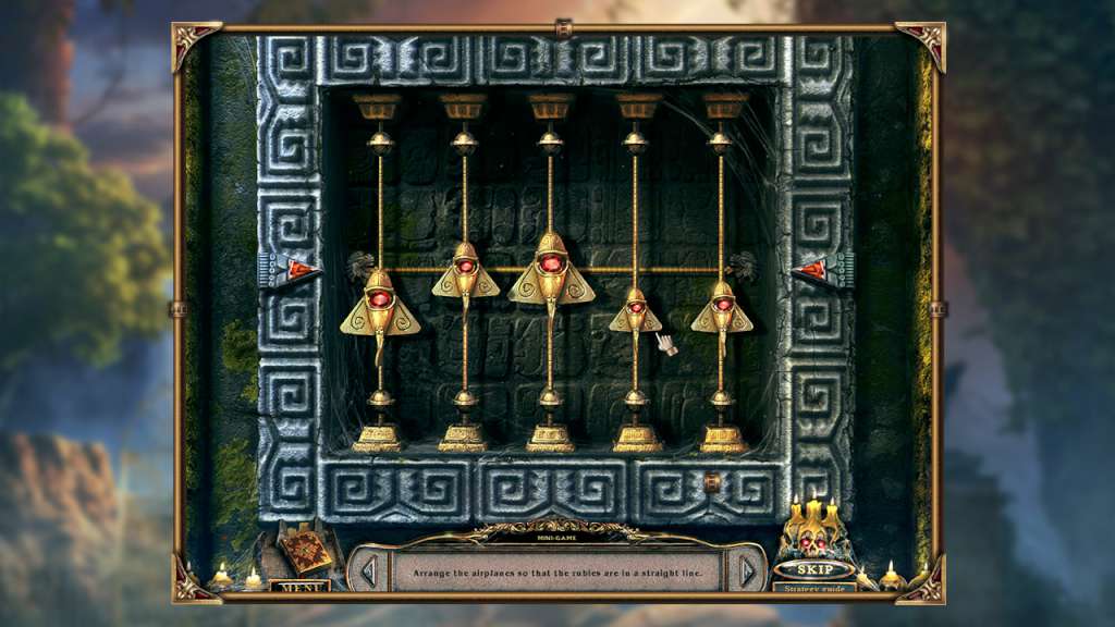 Portal of Evil: Stolen Runes Collector's Edition Steam CD Key 1.68 usd