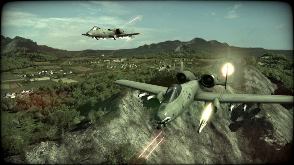 Wargame Airland Battle EU Steam CD Key 8.97 usd