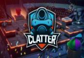 Clatter Steam CD Key 1.19 usd