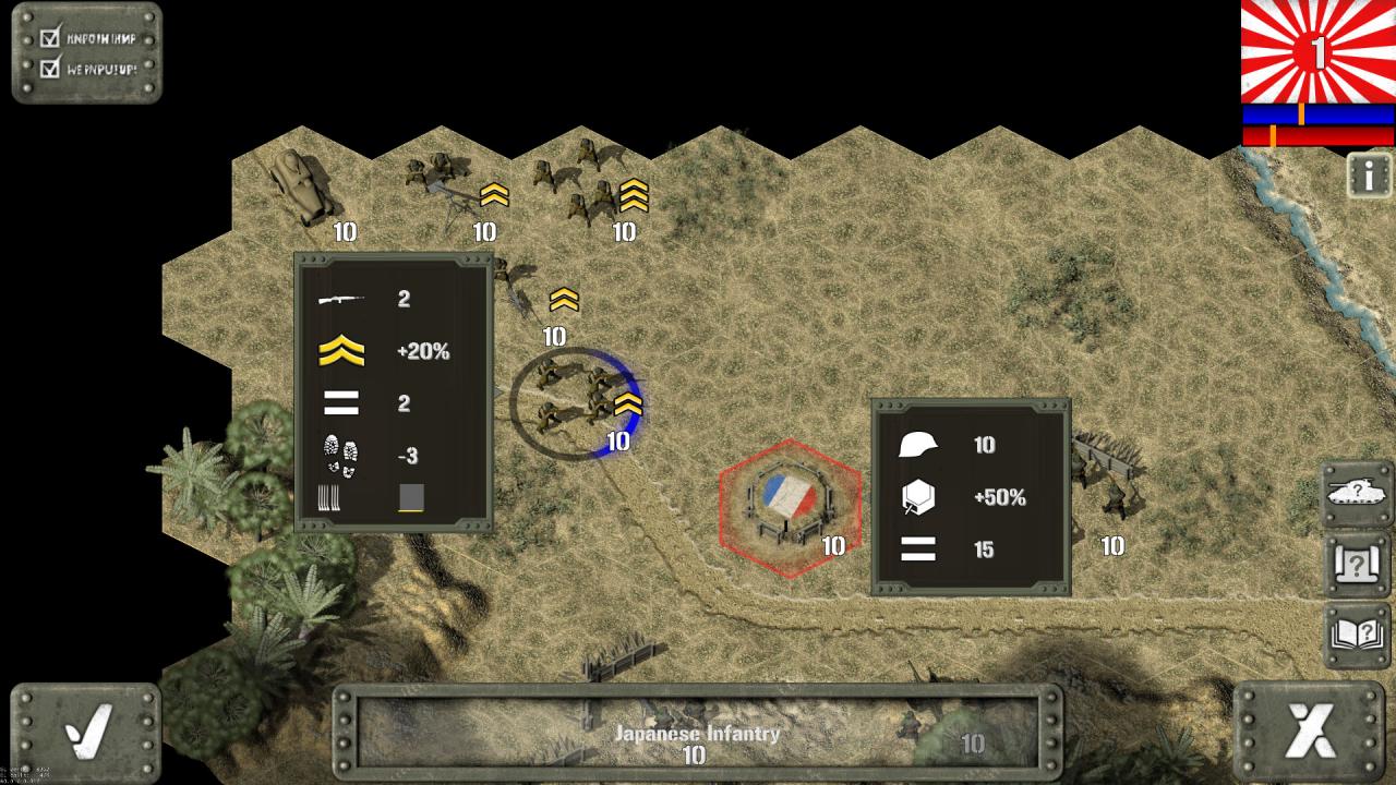 Tank Battle: Pacific Steam CD Key 4.62 usd