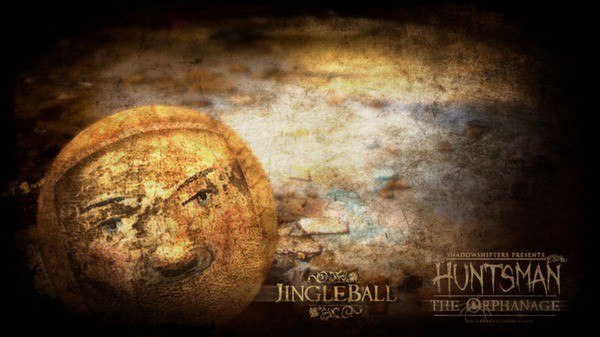 Huntsman: The Orphanage Steam CD Key 0.42 usd