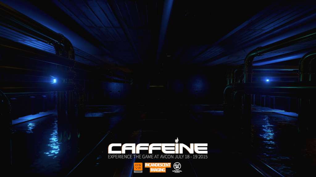 Caffeine: Season Pass + Episode One DLC Steam CD Key 0.8 usd