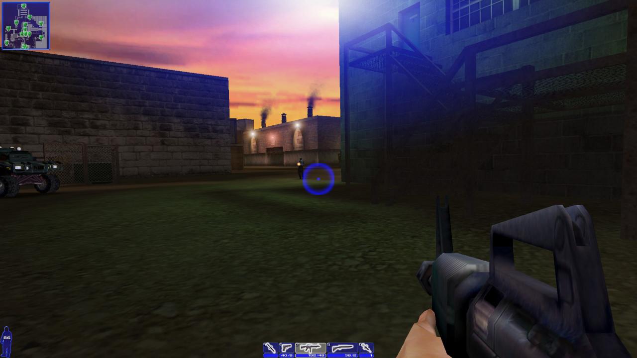 Mobile Forces Steam CD Key 1.65 usd