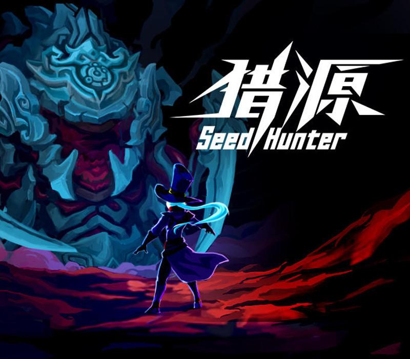 Seed Hunter 猎源 Steam CD Key 3.79 usd